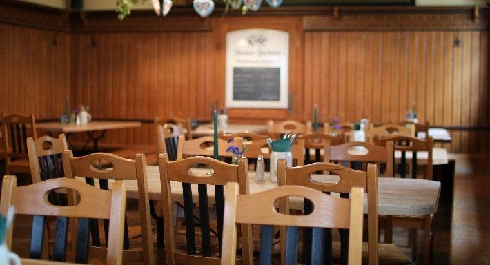 Image 1 of restaurant Gasthaus Weinbauer