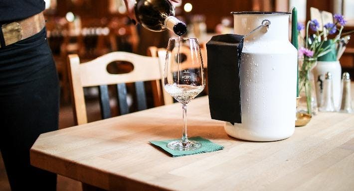 Photo of restaurant Gasthaus Weinbauer in Schwabing, Munich - Photo 2