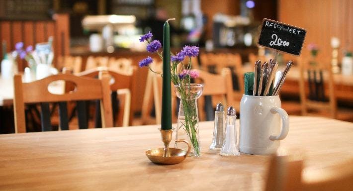 Photo of restaurant Gasthaus Weinbauer in Schwabing, Munich - Photo 5