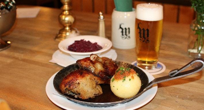 Photo of restaurant Gasthaus Weinbauer in Schwabing, Munich - Photo 1