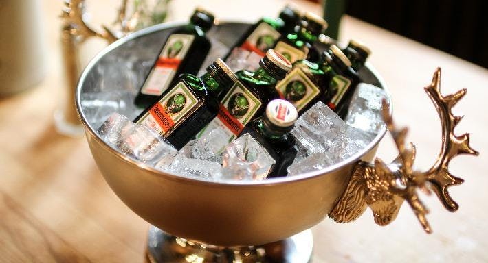 Photo of restaurant Gasthaus Weinbauer in Schwabing, Munich - Photo 6