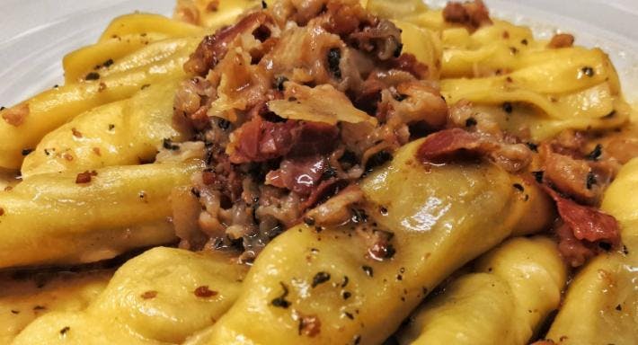 Restaurant Vini E Spiriti in Centro, Bergamo
