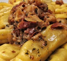 Restaurant Vini E Spiriti in Centro, Bergamo