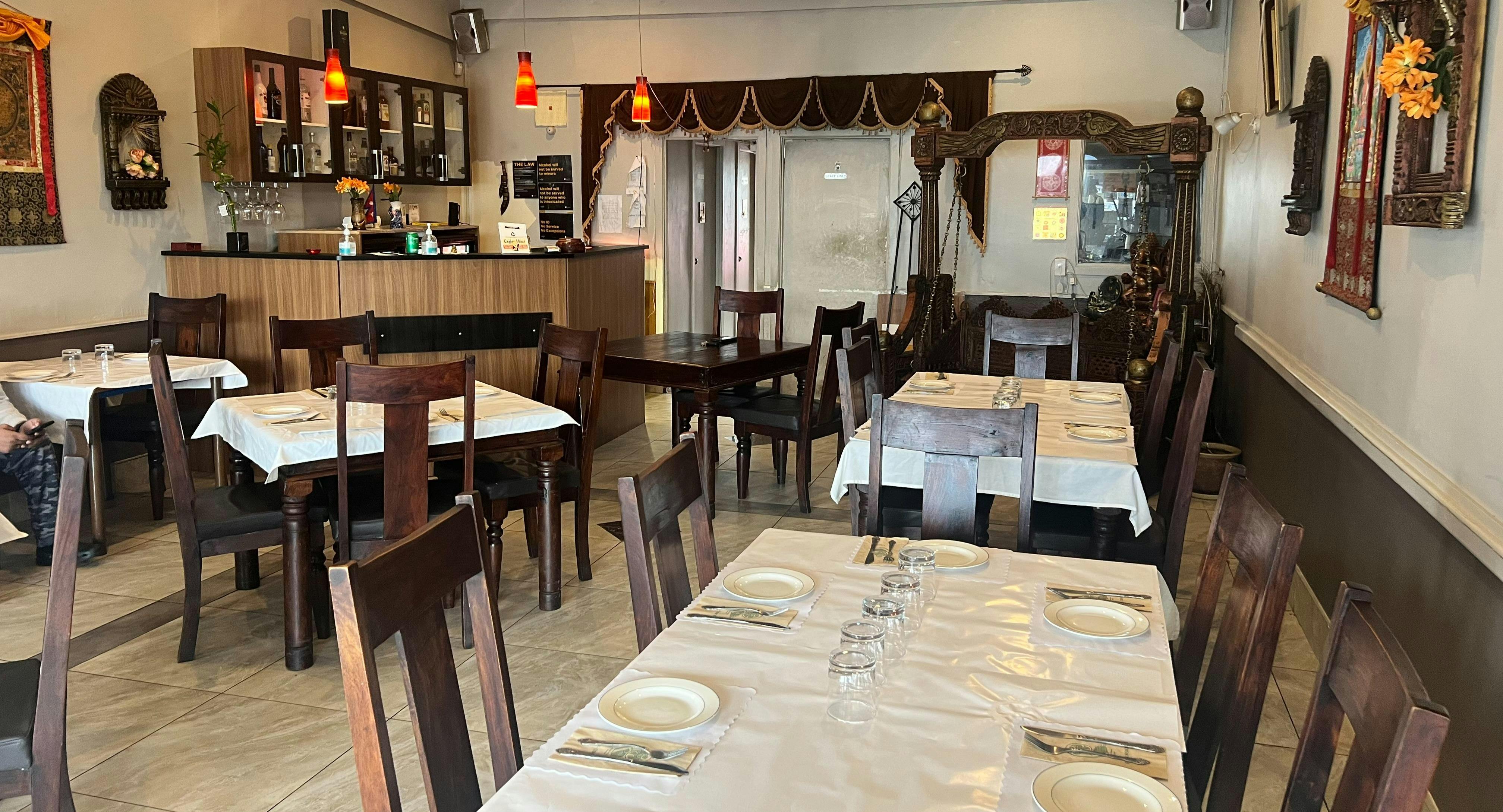 Photo of restaurant Mantra Indian Restaurant in Henderson, Auckland