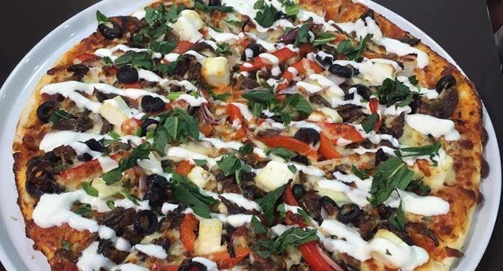 Restaurant Mark's at Oatley in Oatley, Sydney