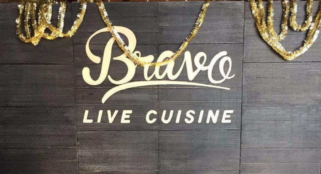 Photo of restaurant Bravo Live Cuisine in Town Centre, Newry