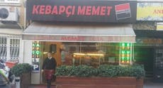 Ortaköy, İstanbul şehrindeki Kebapçı Mehmet Usta Ortaköy restoranı