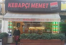 Restaurant Kebapçı Mehmet Usta Ortaköy in Ortaköy, Istanbul