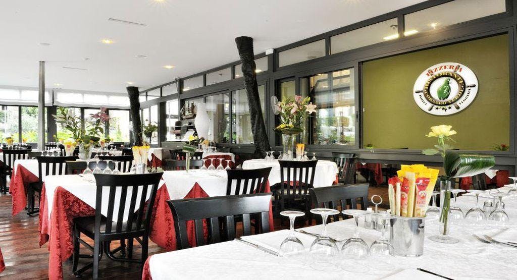 Photo of restaurant Ristorante Corsaro Verde in Montecatini Terme, Pistoia