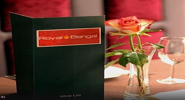 Photo of restaurant Royal Bengal in City Centre, Birmingham