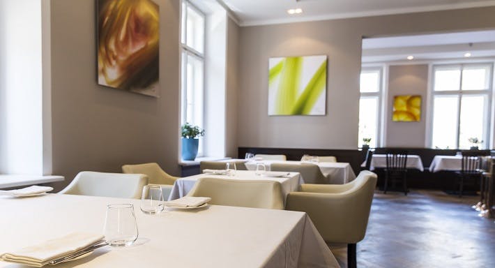 Photo of restaurant Restaurant Ceconi's in Nonntal, Salzburg