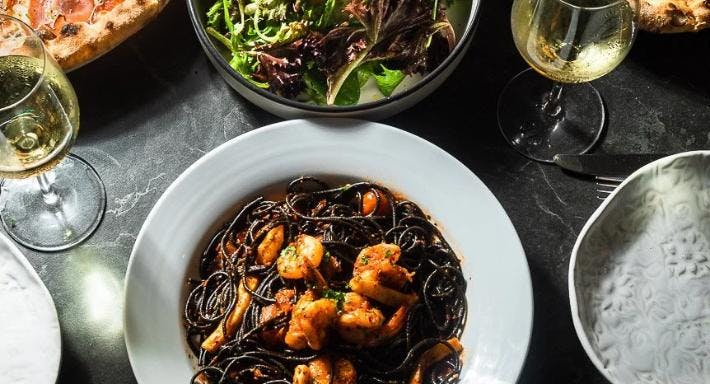 Photo of restaurant Forli Italian Restaurant in Balmain, Sydney