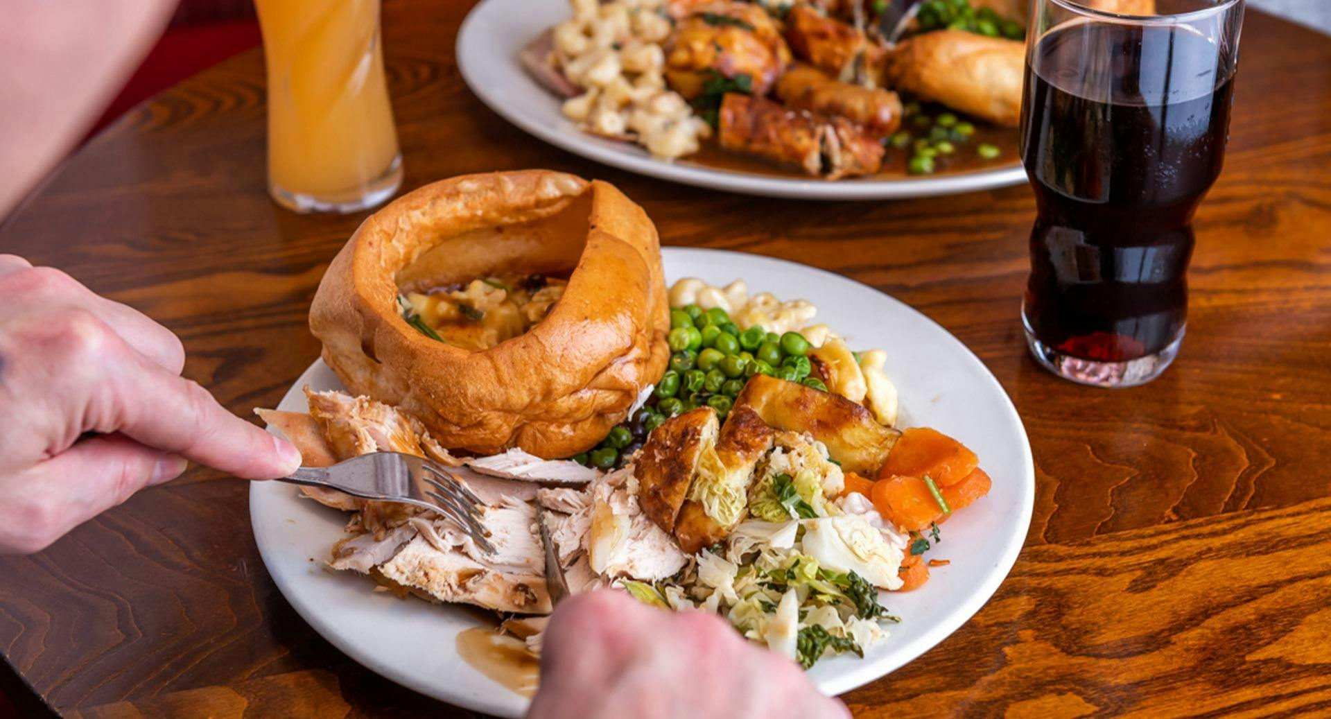 Photo of restaurant Toby Carvery Gravesend in Town Centre, Grays - Photo 6