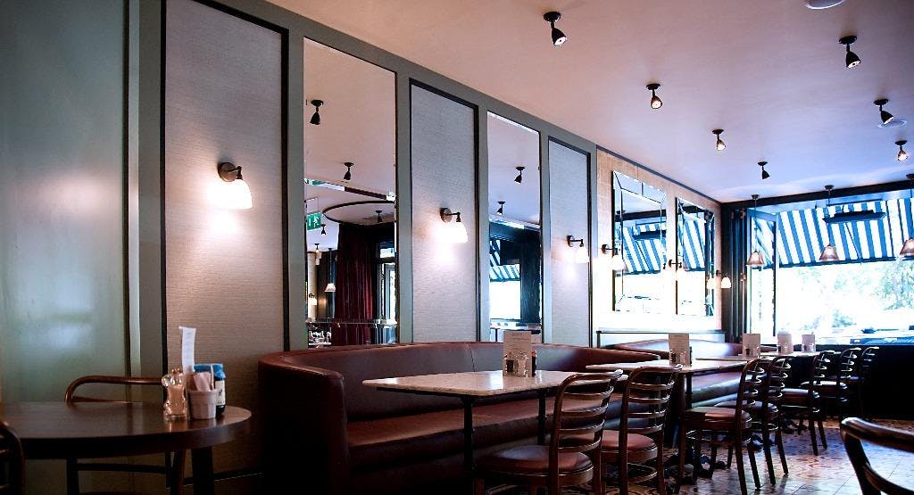 Photo of restaurant Côte Ealing in Ealing, London