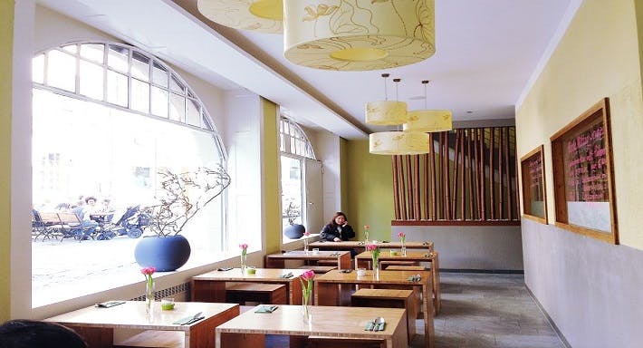 Photo of restaurant Sen Restaurant in Stuttgart Mitte, Stuttgart