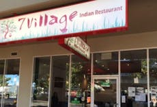 Restaurant 7 Village Indian Restaurant in Dickson, Canberra