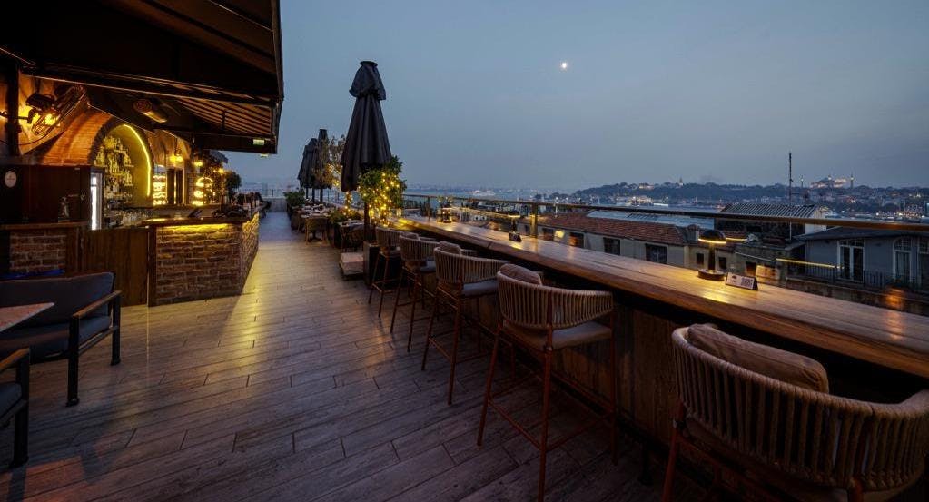 Photo of restaurant Moise Karaköy in Beyoğlu, Istanbul