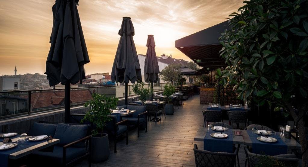 Beyoğlu, İstanbul şehrindeki Moise Karaköy restoranının fotoğrafı - Photo 3