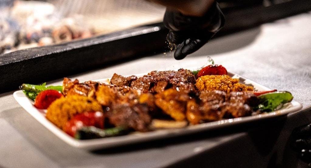 Beyoğlu, İstanbul şehrindeki Moise Karaköy restoranının fotoğrafı - Photo 8