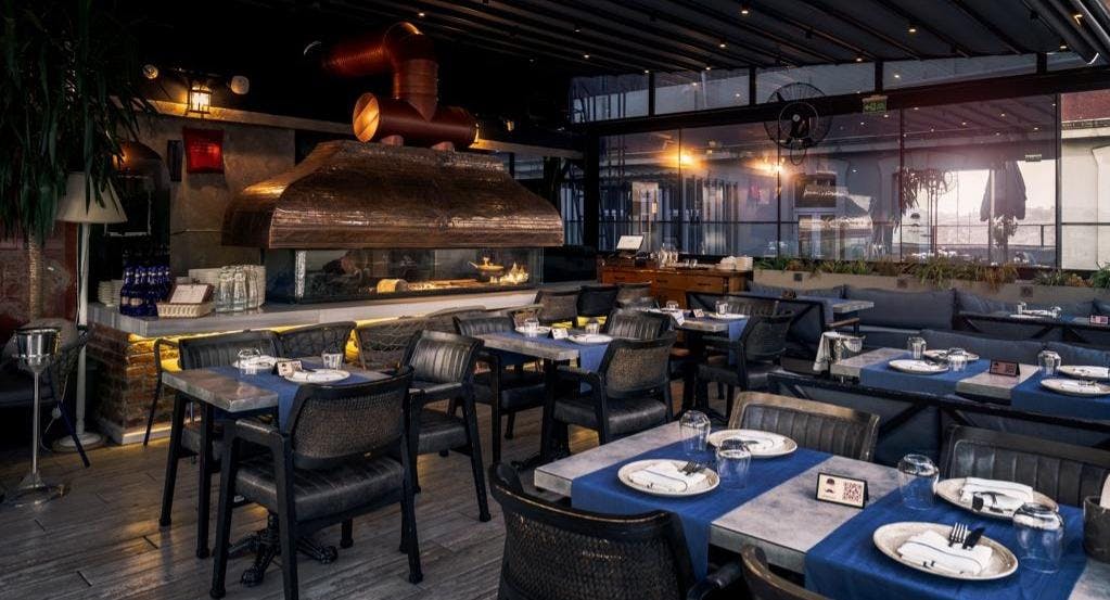 Beyoğlu, İstanbul şehrindeki Moise Karaköy restoranının fotoğrafı - Photo 6