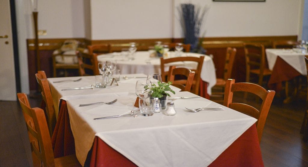 Photo of restaurant Le Catene in Centre, Como
