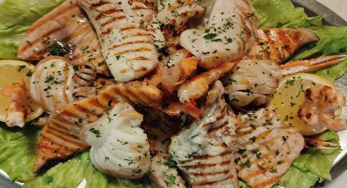 Photo of restaurant The Kitchen Milano in Buenos Aires, Milan - Photo 4