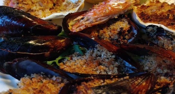 Photo of restaurant The Kitchen Milano in Buenos Aires, Milan - Photo 8