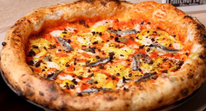 Photo of restaurant Concetto Partenopeo in Castellammare di Stabia, Naples