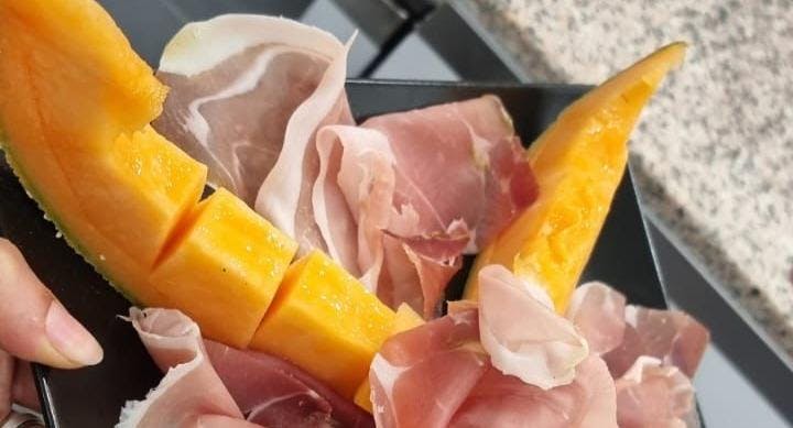 Restaurant Pizza Express da Marco in Colico, Lecco