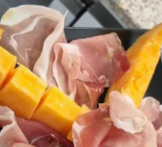 Restaurant Pizza Express da Marco in Colico, Lecco