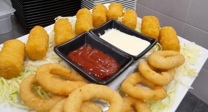 Photo of restaurant Pizza Express da Marco in Colico, Lecco - Photo 4