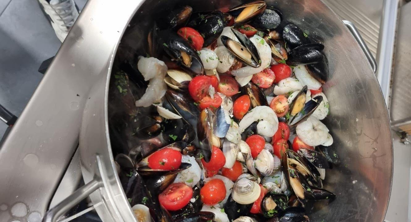 Photo of restaurant Pizza Express da Marco in Colico, Lecco - Photo 8