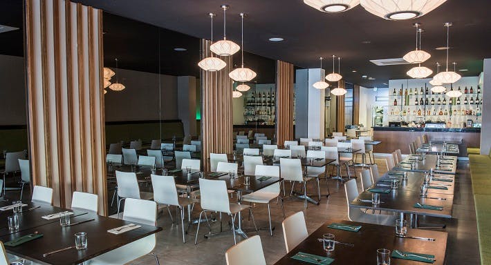 Photo of restaurant Big Belly Asian Cafe in Coburg, Melbourne