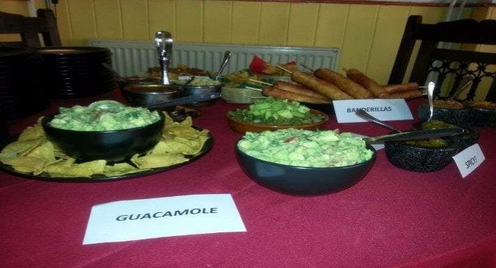 Photo of restaurant Viva La Mexicana in Totterdown, Bristol