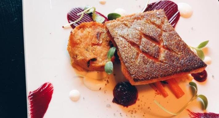 Image 1 of restaurant Bistro Lähde