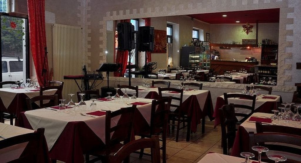 Foto del ristorante Antichi Sapori Italiani a Centro città, Torino
