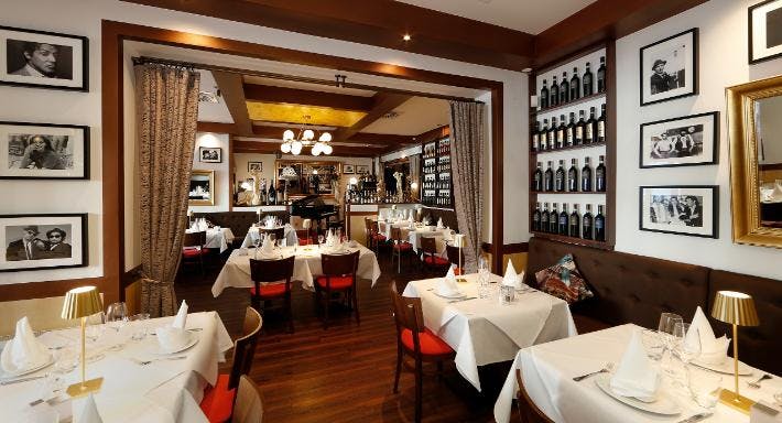 Bilder von Restaurant La Cantina Rosso in Charlottenburg, Berlin - Photo 11