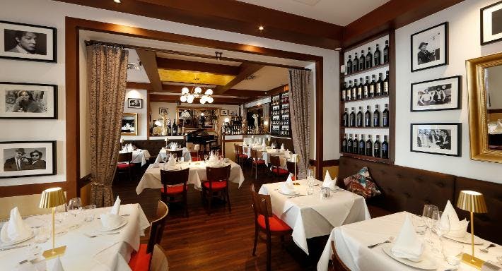 Bilder von Restaurant La Cantina Rosso in Charlottenburg, Berlin - Photo 14