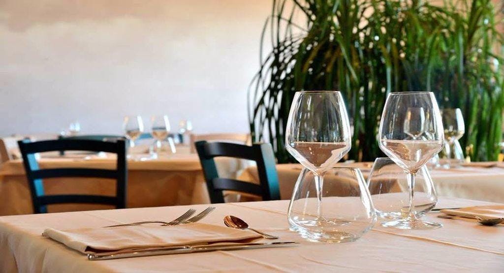 Photo of restaurant Osteria il Cortile in Diano d'Alba, Cuneo