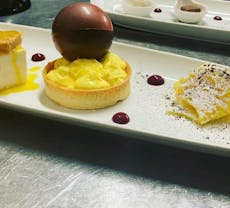 Restaurant Enò Ristorante in Centre, Prato