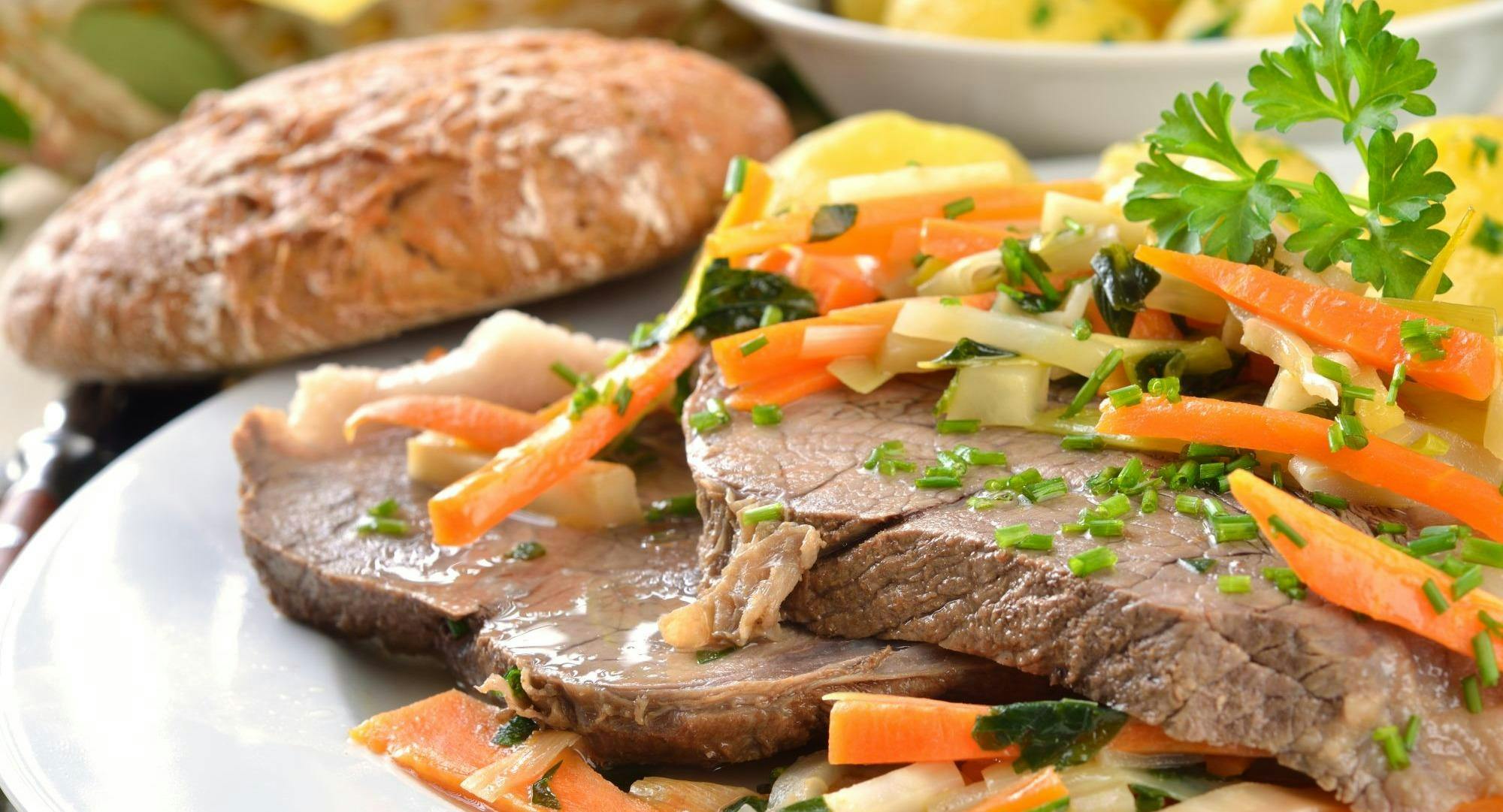 Photo of restaurant Hollwigger Bistrorant in Holweide, Cologne - Photo 2