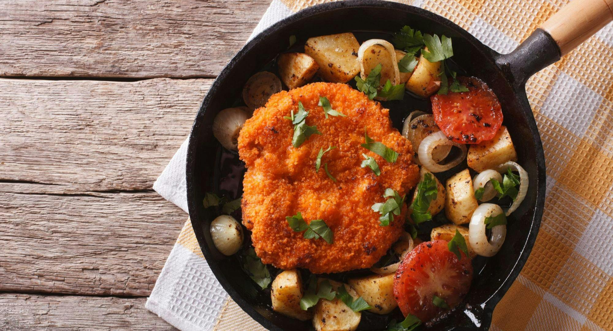 Restaurant Hollwigger Bistrorant in Holweide, Cologne