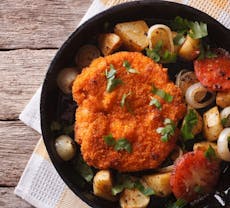 Restaurant Hollwigger Bistrorant in ,