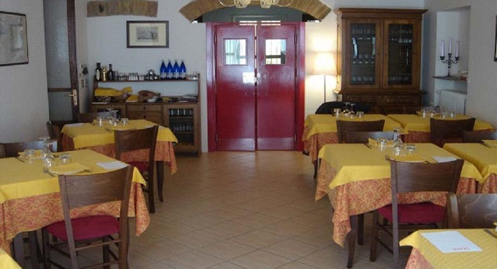 Photo of restaurant Ristorante Cavour in Murisengo, Alessandria