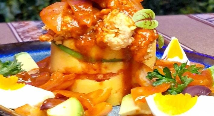 Restaurant Made in Perù in San Paolo, Turin