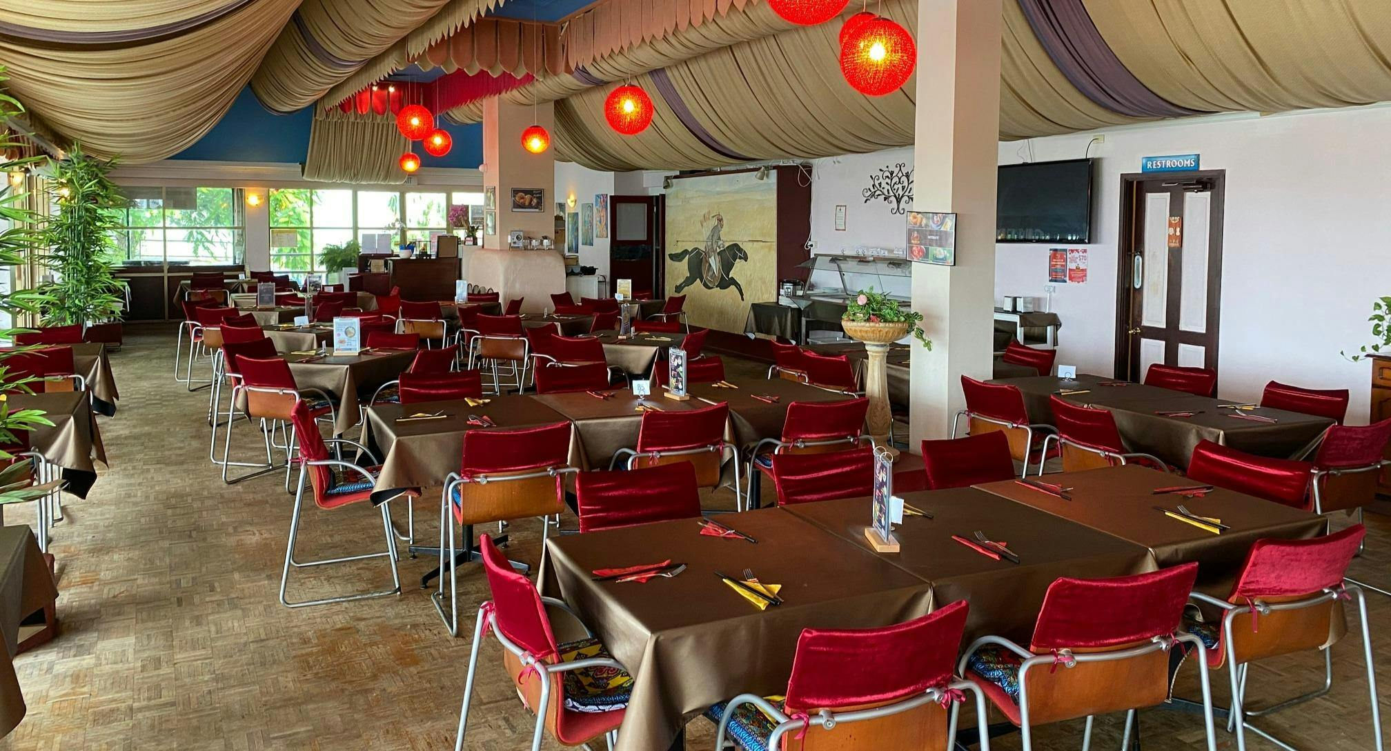 Photo of restaurant Sizzling Mongolian BBQ House in Taringa, Brisbane - Photo 6