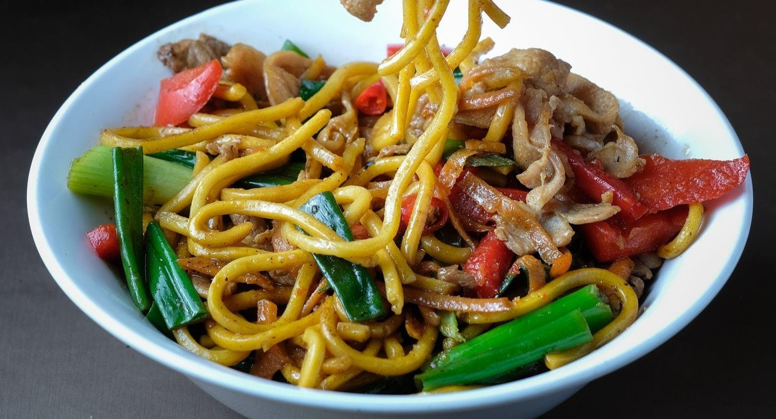 Photo of restaurant Sizzling Mongolian BBQ House in Taringa, Brisbane - Photo 5