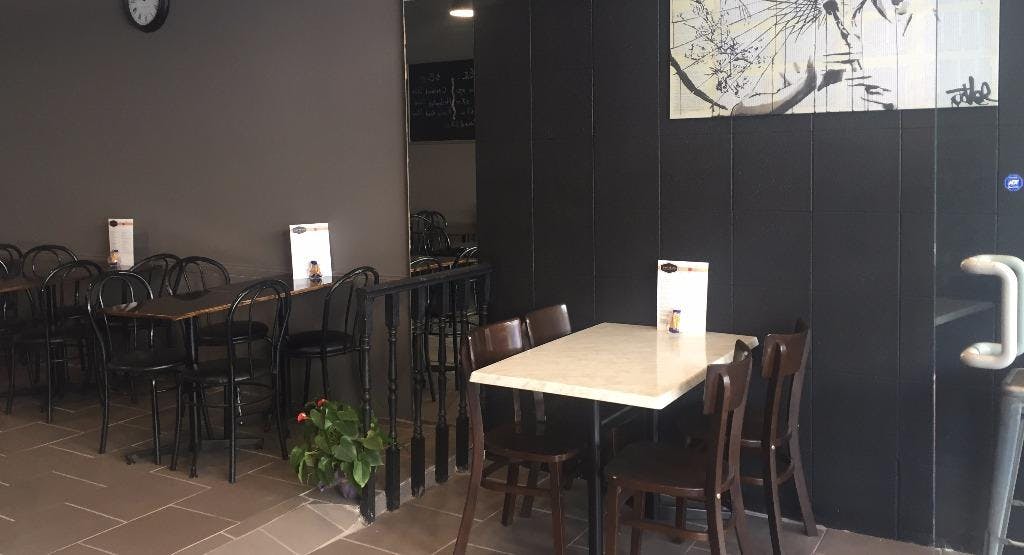 Photo of restaurant Cafe Budino in Moonee Ponds, Melbourne
