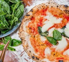 Restaurant Pizzeria Da Dessi in 15. District, Vienna