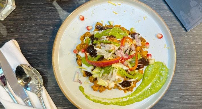 Photo of restaurant Takaa Tak - Ealing in Ealing, London - Photo 4